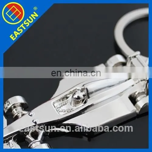 2016 New Model Alphabet Key Chain photo-2