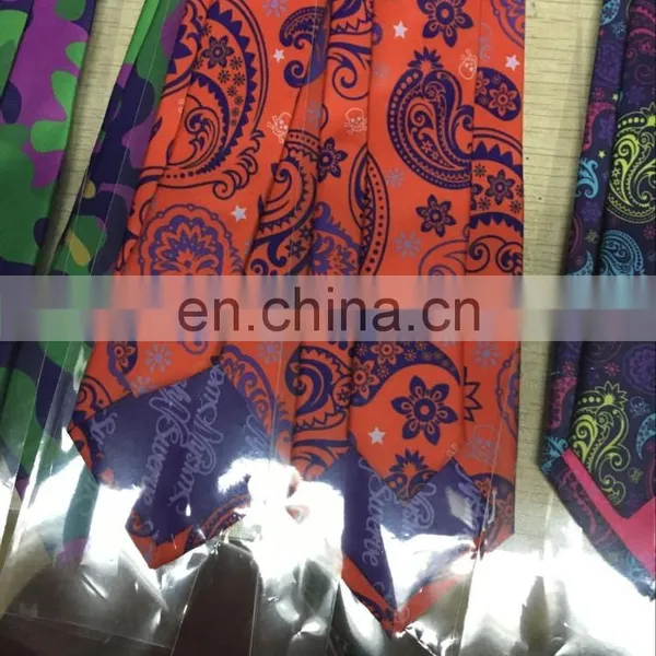 Fashion Mens Silk Tie Neck Tie photo-2