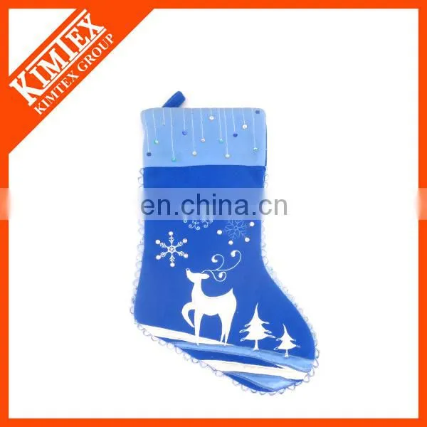 Christmas Gift Stocking Made in China photo-2