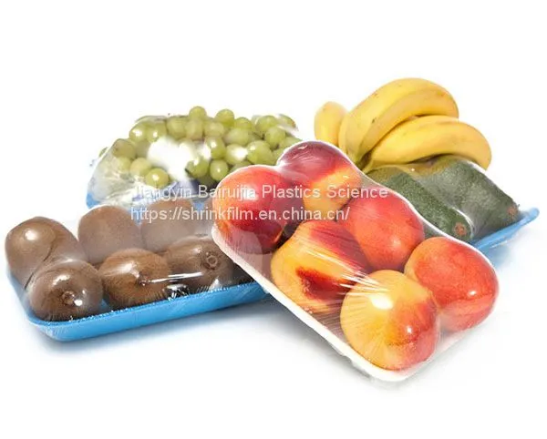 POF Plastic Anti-Fog Film