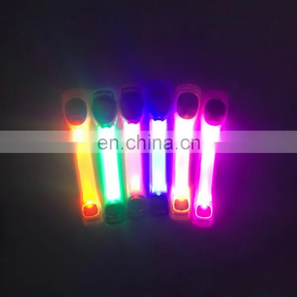 Wholesale Led Weighted Flashing Armband for Runnning photo-4