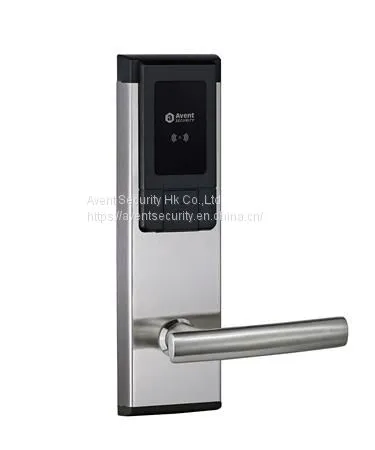 RF Card Door Lock C300 photo-2