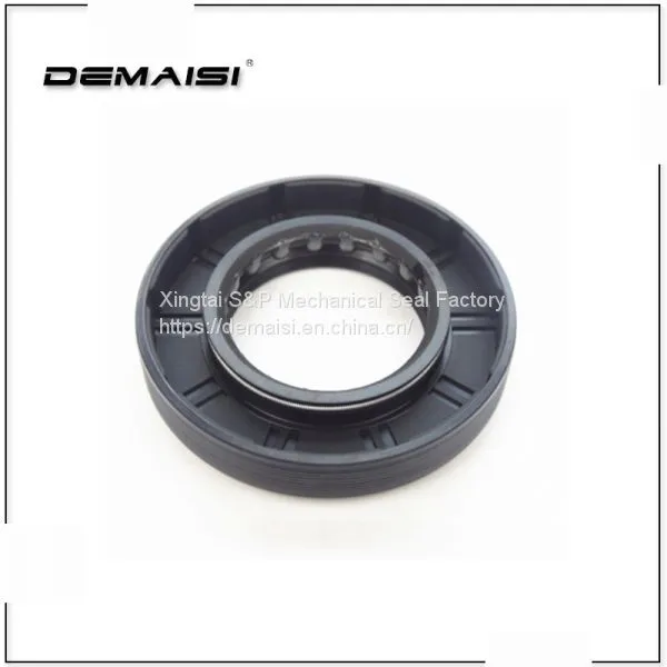 NBR TGY Type 37*66*9.5/12 Oil Seal Roller Washing Machine Oil Seal photo-4