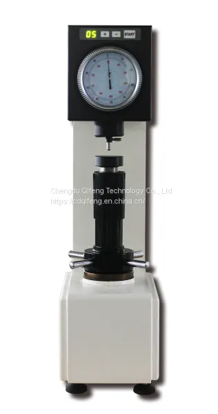 THR-150M Electric Rockwell Hardness Tester
