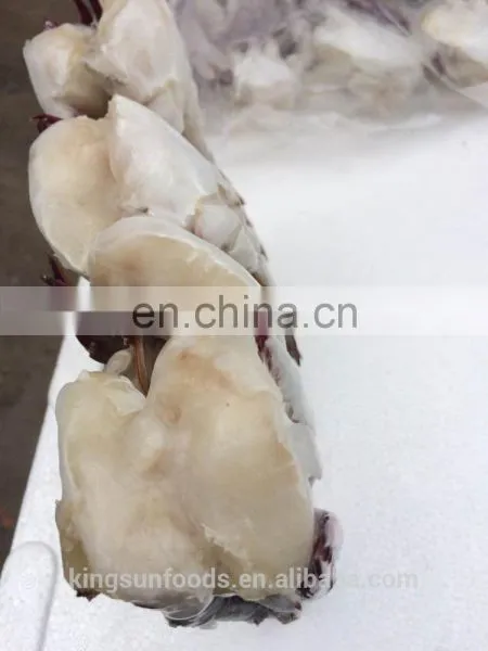 Wholesale Frozen Blue Swimming Crab photo-6