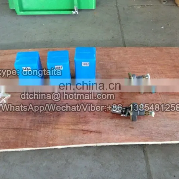 186F Fuel Injection Pump photo-2
