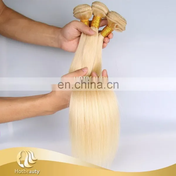 High Quality Milky Way Russian Hair Weave Unprocessed Straight Wave photo-6