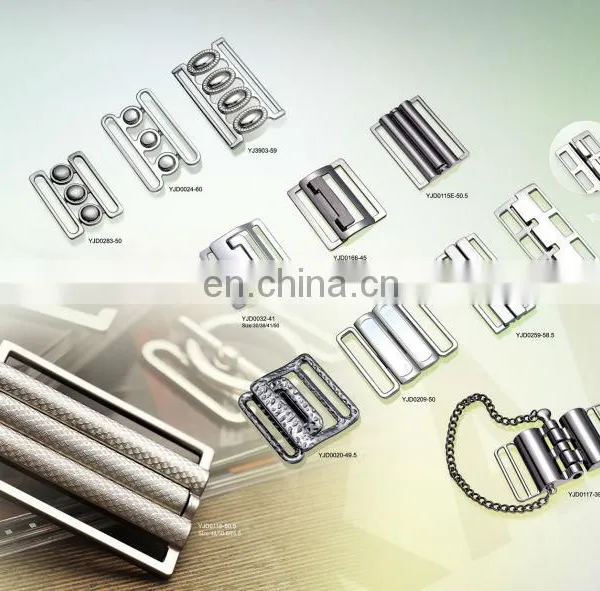 Metal Woman Dress Belt Buckle photo-2
