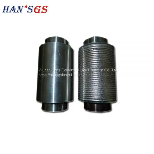 Column Type Parts Laser Repair Processing Mining Machinery Laser Cladding Complete Sets of Equipment photo-5
