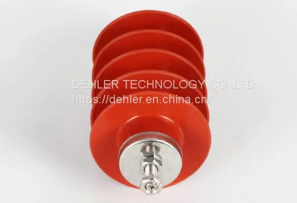 Hy5wz-12.7/45 Zinc-Oxide Arrester Metal Oxide Arrester photo-3