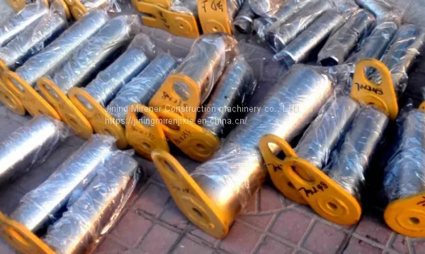 Shantui SL50W-2 Loader Pin ZL50G2-11600 Shantui Loader Pin SL50W SL60W Loader Pin photo-2