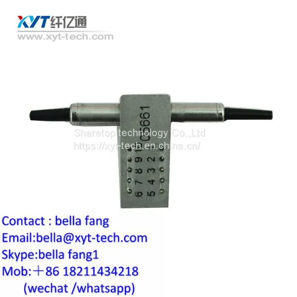 2x2F Fully Switched FC/UPC Line Protection Fiber Optic Switch photo-2