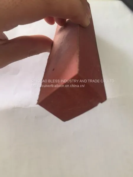 Best Price Rubber Swelling Waterstops for Engineering Waterproof photo-4