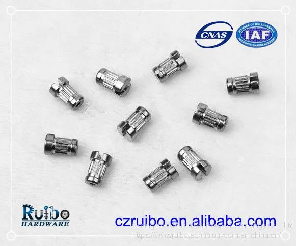 Precision Steel Spring Location Pins photo-2