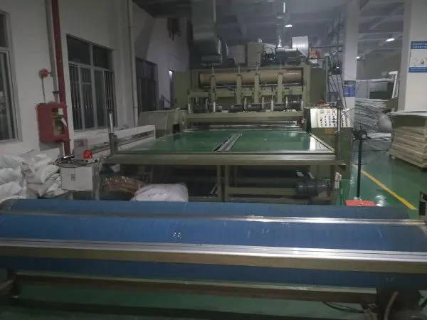 Dongguan Jingying Fiber Products Co.,Ltd. company overview - view 2
