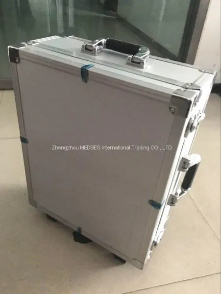 Ultrasound Diagnostic Scanner Laptop Ultrasound Scanner photo-3