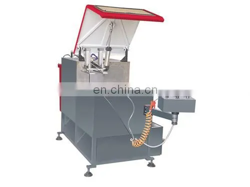 Single Head Aluminum Windows Cutting Machine photo-2