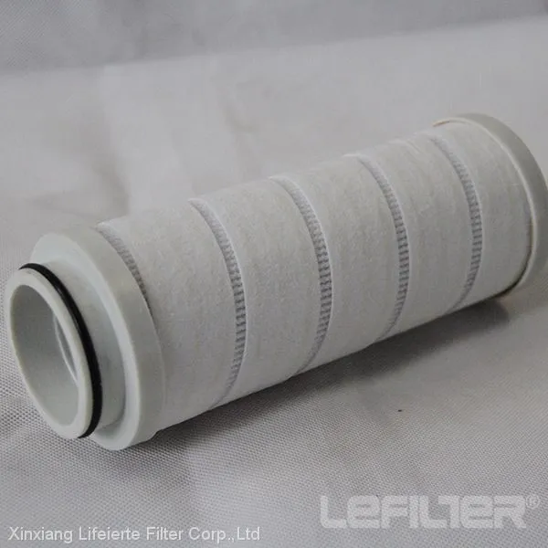 Lube Oil Filter Element PALL HC8300FKS39H photo-4