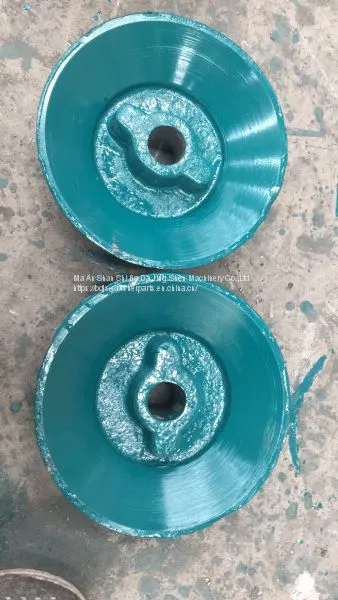 Original Metso Cone Crusher Spare Parts Hp4 Hp6 Feed Cone Nordberg Replacement Parts photo-3