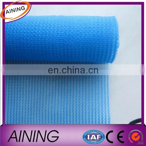 2017 Newest Home-use Customized Hdpe Scaffolding Construction Safety Shade Net photo-2