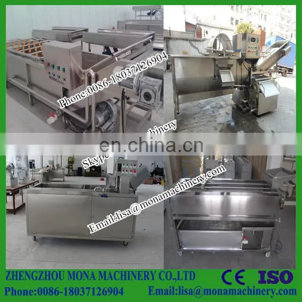 Electric Vegetable and Fruit Washing Machine for Fresh Fruits and Vegetables photo-3