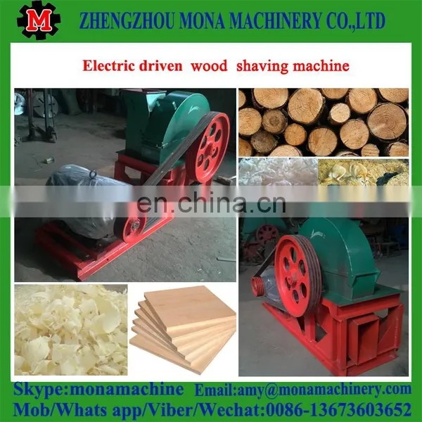 China Best Supplier Horse Bed Shaving Machine With Good Price photo-4