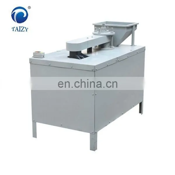 Walnut Cracker and Sheller Breaking Machine photo-2