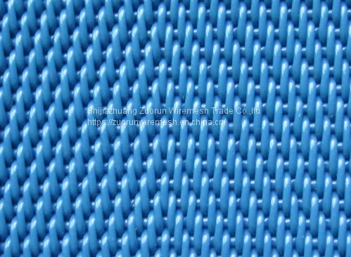 Sludge Dewatering Belt photo-3