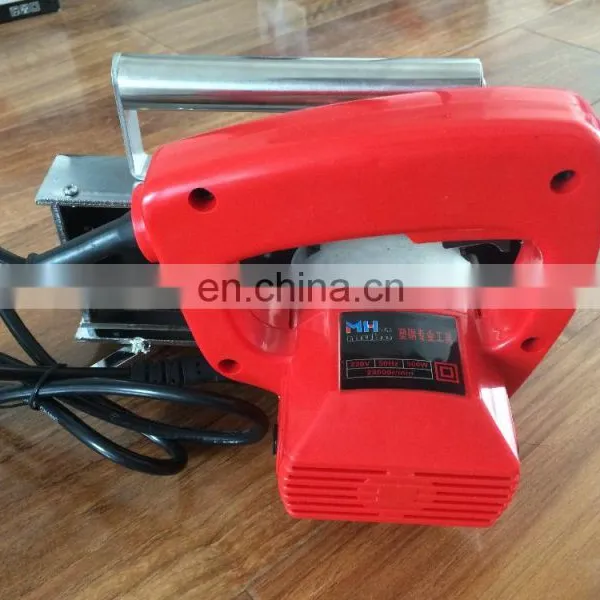 PVC Window Manual Corner Cleaning Tool / Portable Corner Cleaner photo-4