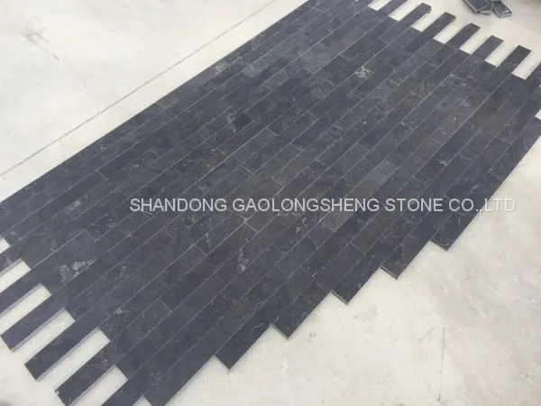 China Blue Limestone, Bluestone, Blue Limestone Flaggings,blue Limestone Steps Wall Coverings Claddings photo-3