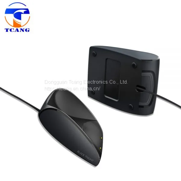 5.5 Inch Wireless Handheld Android Pos System With 1d Barcode Scanner photo-4