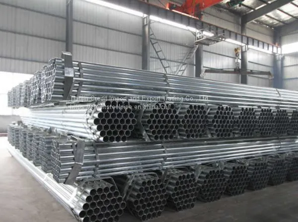 Green House Galvanized Steel Pipe Galvanized Steel Pipe Hot Dip Galvanized Steel Pipe