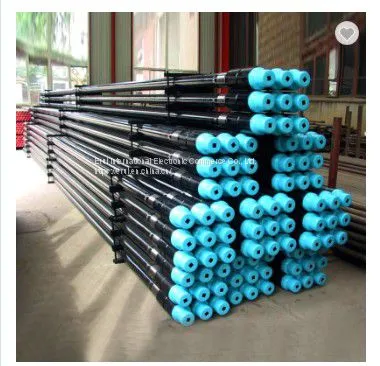 API 5DP Drill Pipes photo-3
