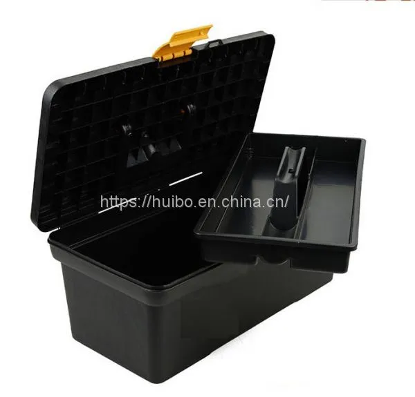 Hot Selling Platic Storage Box photo-3