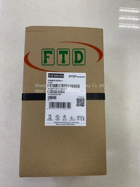 6EP1437-3BA00 SIEMENS 100% New Original,spot Goods photo-3
