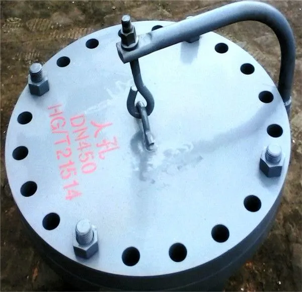 Astm A182 F316/316l/316h Tube Sheet Flange For V Band Clamps photo-2