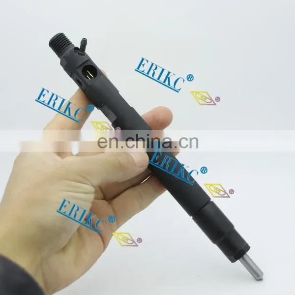 ERIKC EMBR00101D and EMB R00101D Automotive Parts Fuel Injector 28231014 and 1100100-ED01 9686191080 photo-2