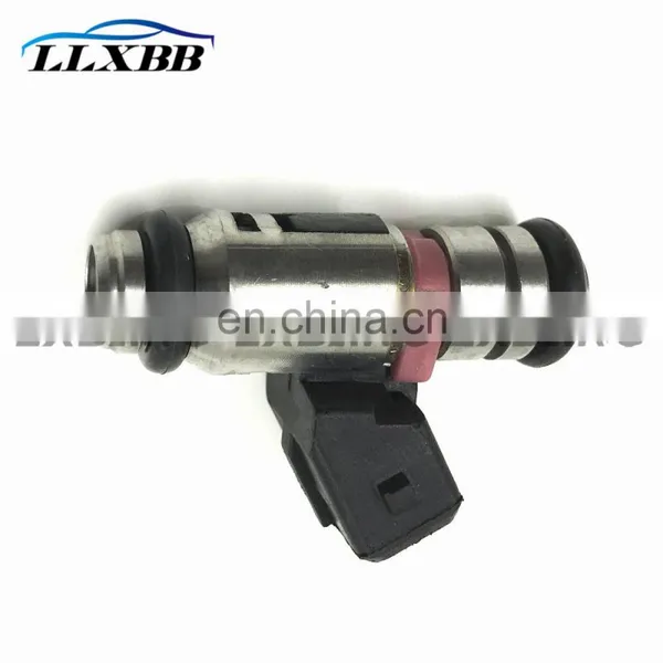 Original Fuel Injector IWP067 For Fiat Palio Siena Strada 50101402 7081247 photo-3