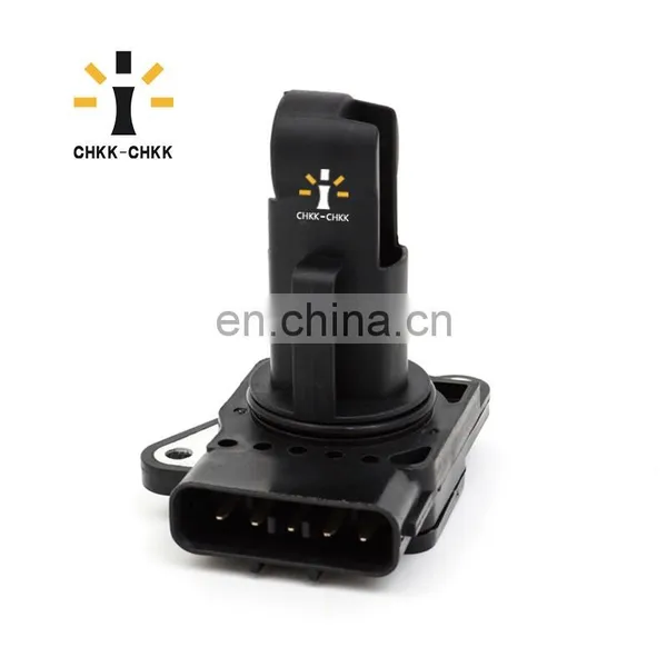 MAF Sensor Mass Air Flow Sensor For Car OEM 22204-22010 photo-6