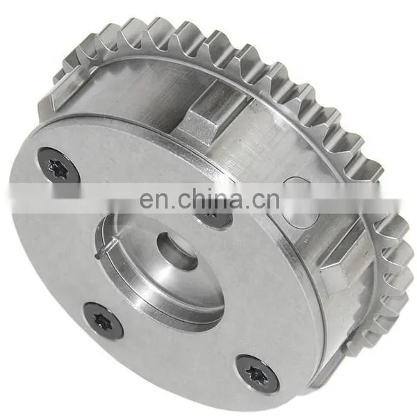 Variable Timing Sprocket Camshaft Adjuster Phaser Gear L372-12-4X0C L372-12-4X0D L372-12-4X0A photo-2