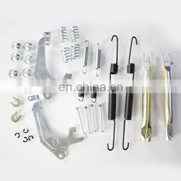 IFOB Rear Brake Shoes Adjuster Kits for Land Cruiser #47061-60011 photo-2