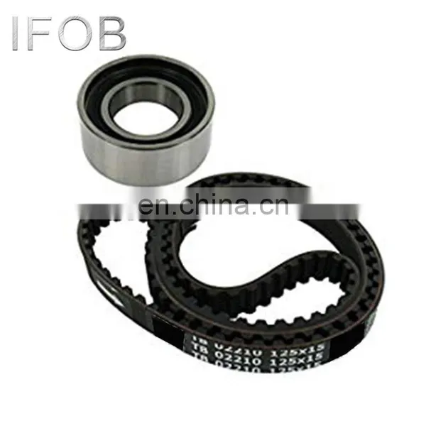 IFOB Auto Part Engine Repair Kit Timing Belt Kit For Fiat Panda 187 A1.000 71736719 71746353 VKMA02210 photo-2