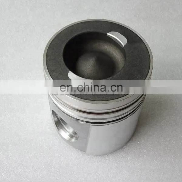 Cummins 6CT Diesel Engine Piston 3802279 3919564 3919928 3923163 3802397 3802182 3802130 photo-2