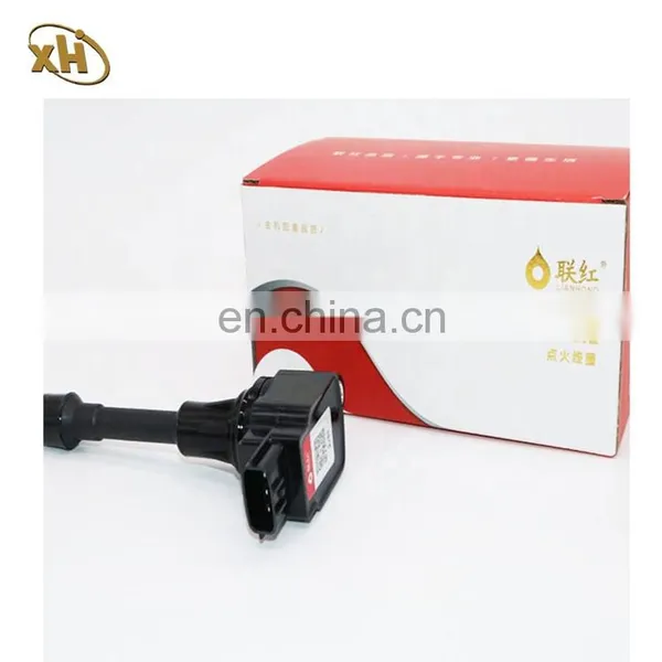 Original OEM 27301-2B010 Ignition Coil For Korean Car Hyundai Accent I20 I30 Kia L4 1.6L 273012B010 photo-5