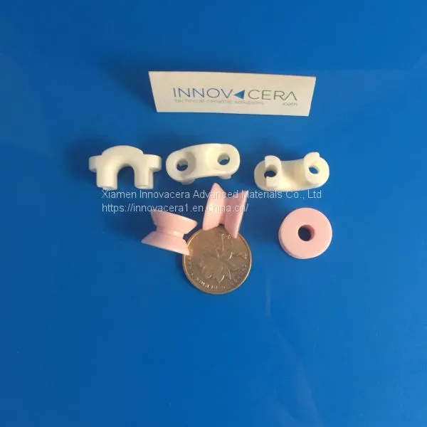 95% Alumina Ceramic Technical Ceramic photo-2
