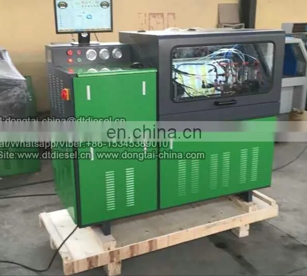 Станция испытаний предохранительных клапанов CR815 photo-4
