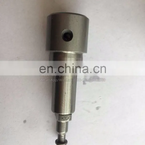Diesel Fuel Pump Plunger Element A741 photo-3