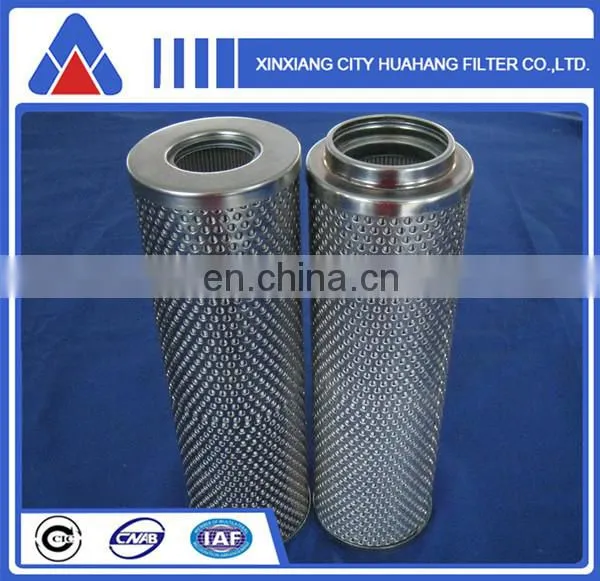 Replacement Leemin Hydraulic Filter Fax(nx)-400x20 for Waste Oil Recycling Equipment photo-4