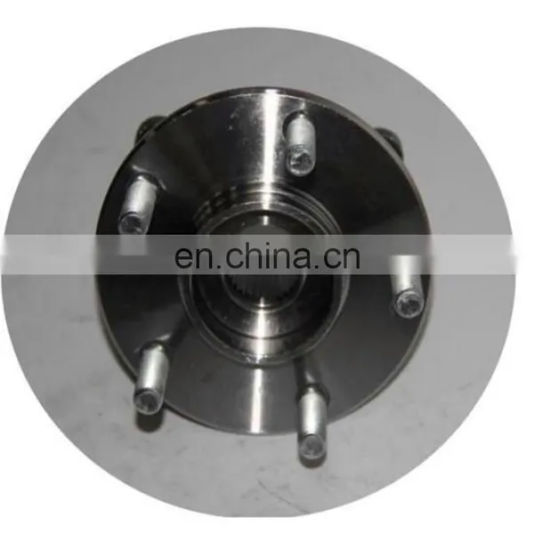 Hub Bearing 51750-2B010 photo-3