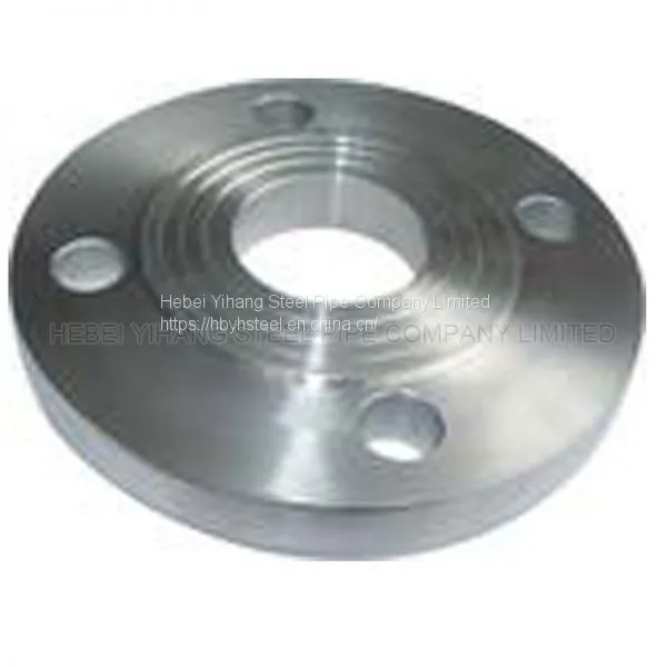 Raised Face Flange photo-2
